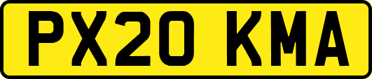 PX20KMA