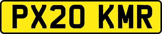 PX20KMR