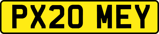 PX20MEY