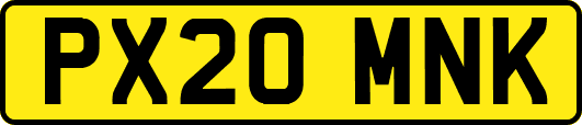 PX20MNK