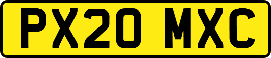 PX20MXC