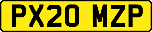 PX20MZP