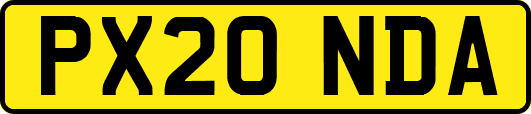 PX20NDA