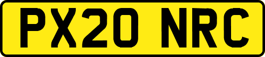 PX20NRC