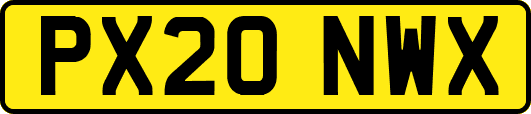 PX20NWX