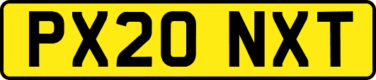 PX20NXT