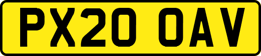PX20OAV
