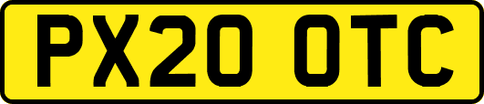PX20OTC