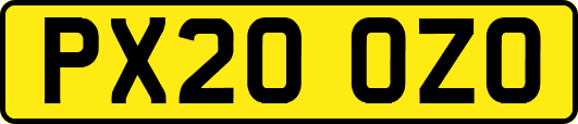 PX20OZO