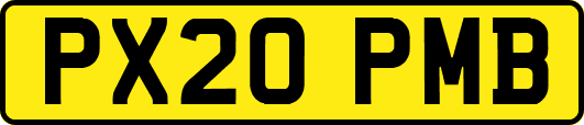 PX20PMB
