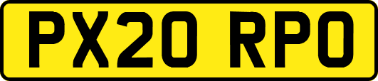 PX20RPO