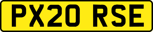 PX20RSE