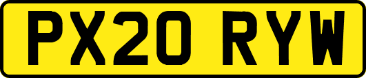 PX20RYW
