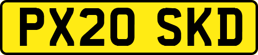 PX20SKD