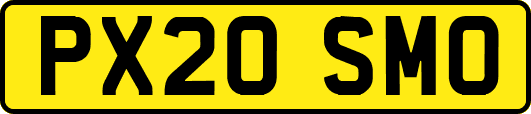 PX20SMO