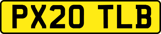 PX20TLB