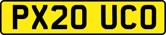 PX20UCO