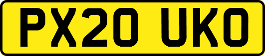 PX20UKO
