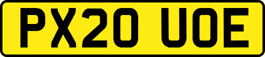 PX20UOE
