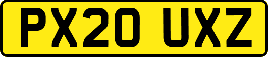 PX20UXZ