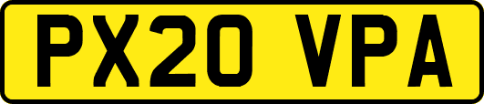 PX20VPA