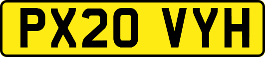 PX20VYH