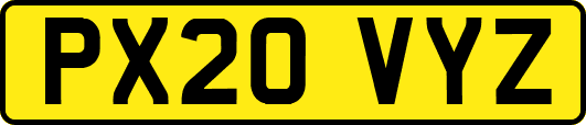 PX20VYZ