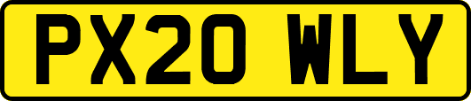 PX20WLY