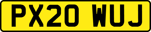 PX20WUJ