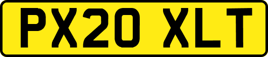 PX20XLT