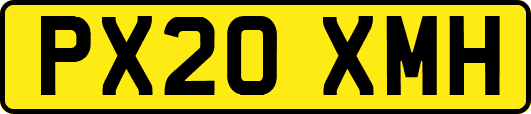 PX20XMH