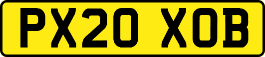 PX20XOB