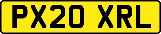 PX20XRL