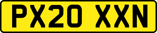 PX20XXN