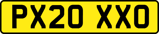PX20XXO