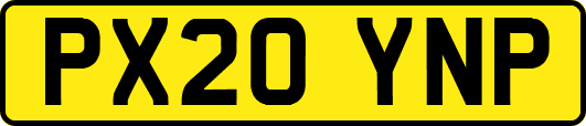 PX20YNP
