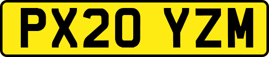 PX20YZM