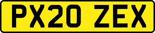 PX20ZEX