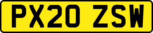 PX20ZSW