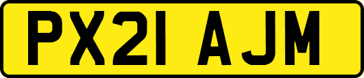 PX21AJM