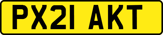 PX21AKT