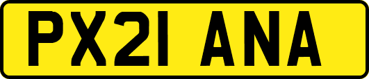 PX21ANA