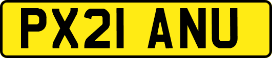 PX21ANU