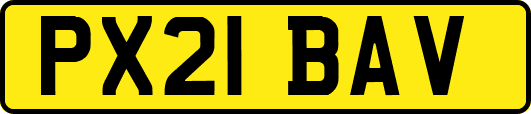 PX21BAV