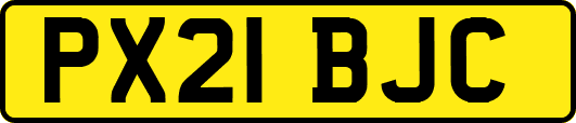 PX21BJC