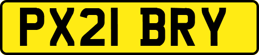 PX21BRY