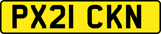 PX21CKN
