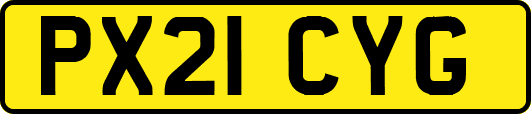 PX21CYG