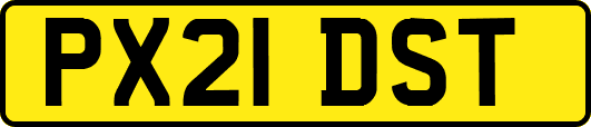 PX21DST