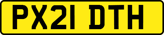 PX21DTH